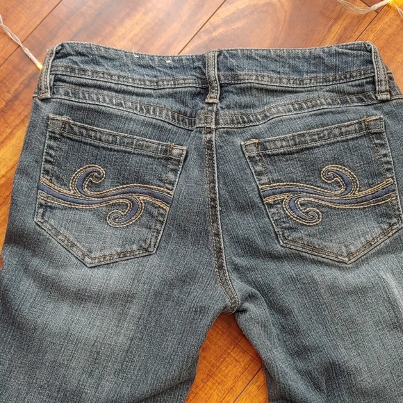 Skinny Jeans Candies distressed - Picture 7 of 8